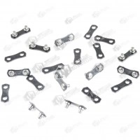 Nituri lant drujba Picco 1.3mm - Set 10 buc